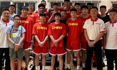 九游APP下载:中国U18男篮亚锦赛历史优势对阵哈萨克斯坦